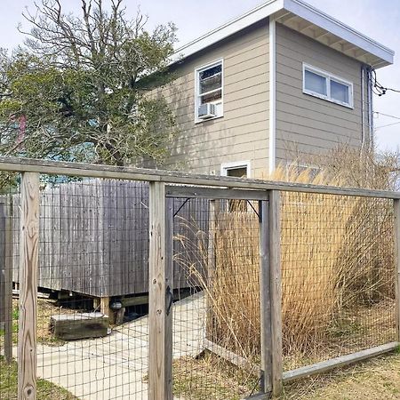 Surfside Retreat On Champlain Street Apartment Ocean Bay Park Exterior photo
