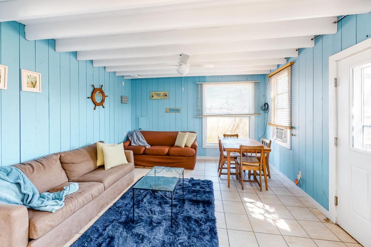 Surfside Retreat On Champlain Street Apartment Ocean Bay Park Exterior photo