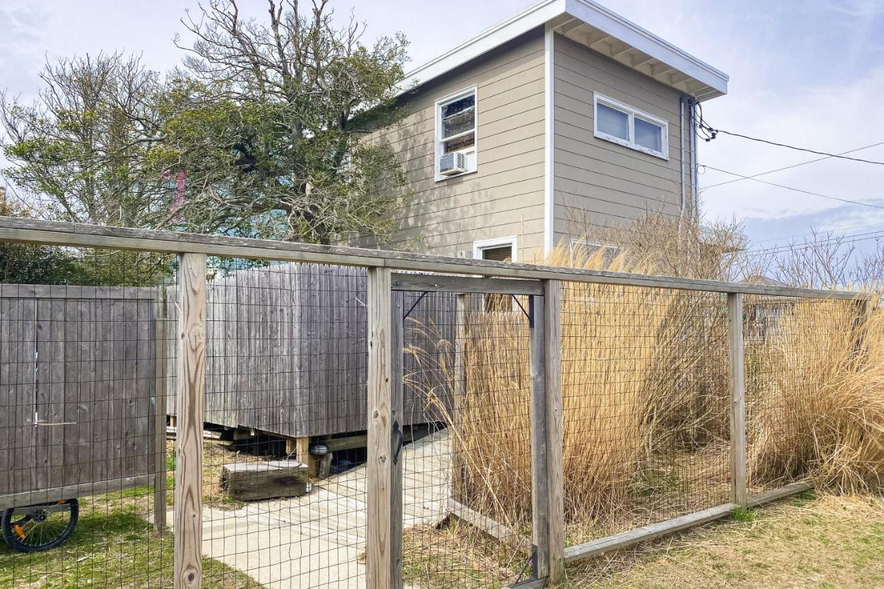 Surfside Retreat On Champlain Street Apartment Ocean Bay Park Exterior photo